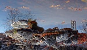 8th Annual Art Students Exhibit, Alison Bur, 